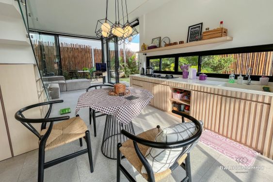 Image 7 from Cozy 2 Bedroom Townhouse for Rent in Bali Ungasan