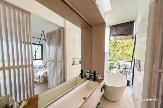 Image 11 from Cozy 2 Bedroom Townhouse for Rent in Bali Ungasan