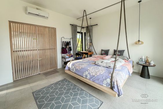 Image 9 from Cozy 2 Bedroom Townhouse for Rent in Bali Ungasan