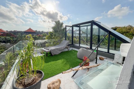 Image 12 from Cozy 2 Bedroom Townhouse for Rent in Bali Ungasan