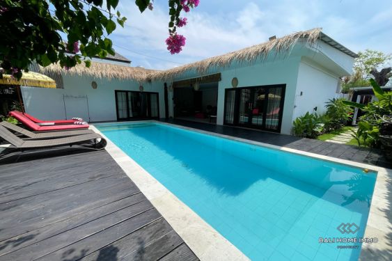 Image 1 from villa confortable de 2 chambres à coucher pour la location mensuelle à Bali Kuta Legian