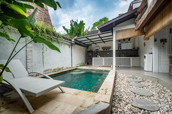Image 2 from Villa confortable de 2 chambres à louer au mois à Bali Legian