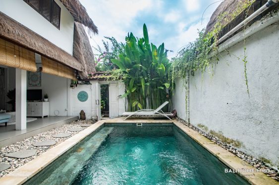 Image 1 from Villa confortable de 2 chambres à louer au mois à Bali Legian