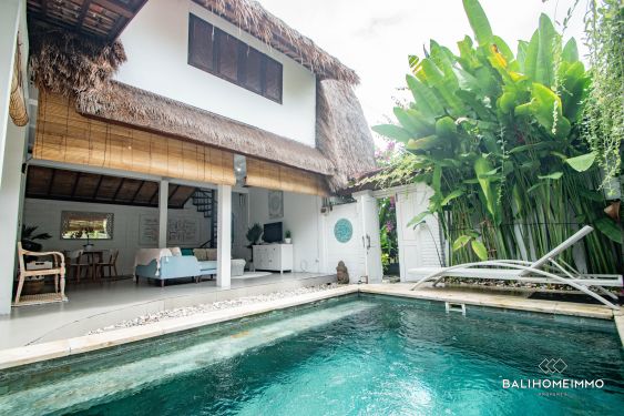 Image 3 from Villa confortable de 2 chambres à louer au mois à Bali Legian