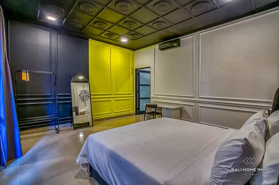 Image 12 from Cozy 2 Bedroom Villa For Monthly Rental in Bali Seminyak