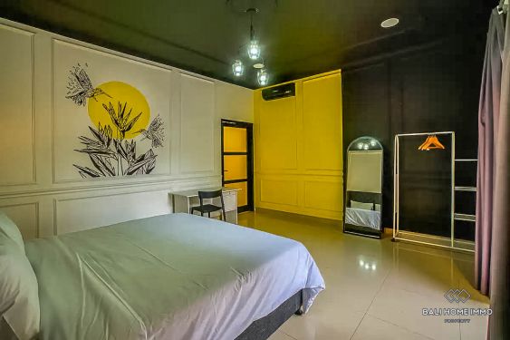 Image 11 from Cozy 2 Bedroom Villa For Monthly Rental in Bali Seminyak