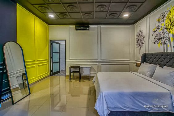 Image 13 from Cozy 2 Bedroom Villa For Monthly Rental in Bali Seminyak