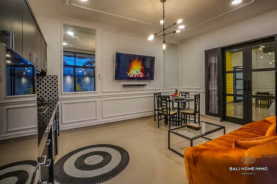 Image 6 from Cozy 2 Bedroom Villa For Monthly Rental in Bali Seminyak
