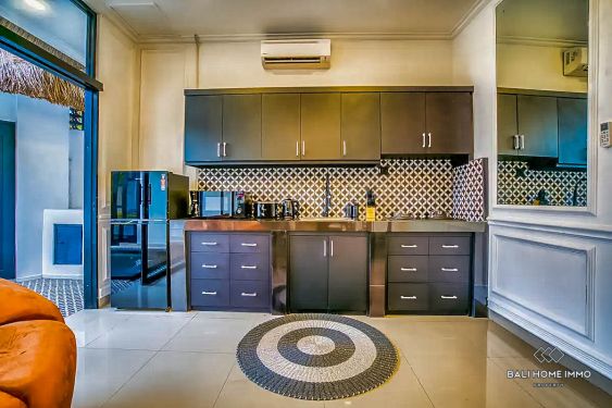 Image 9 from Cozy 2 Bedroom Villa For Monthly Rental in Bali Seminyak