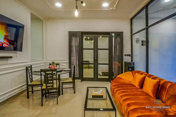 Image 8 from Cozy 2 Bedroom Villa For Monthly Rental in Bali Seminyak