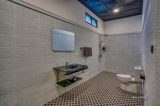 Image 14 from Cozy 2 Bedroom Villa For Monthly Rental in Bali Seminyak