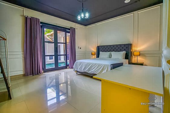 Image 10 from Cozy 2 Bedroom Villa For Monthly Rental in Bali Seminyak