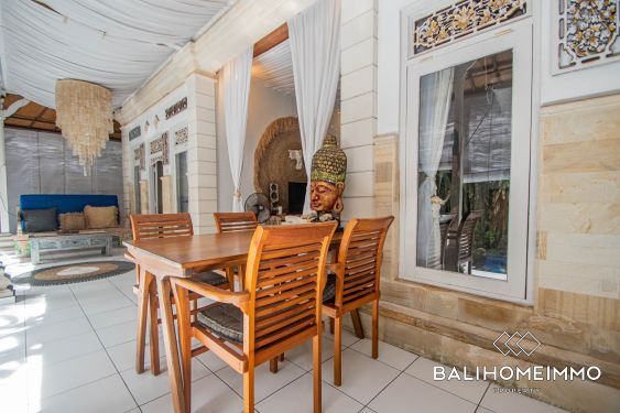 Image 6 from Cozy 2 Bedroom Villa for Monthly Rental in Bali Seminyak Oberoi