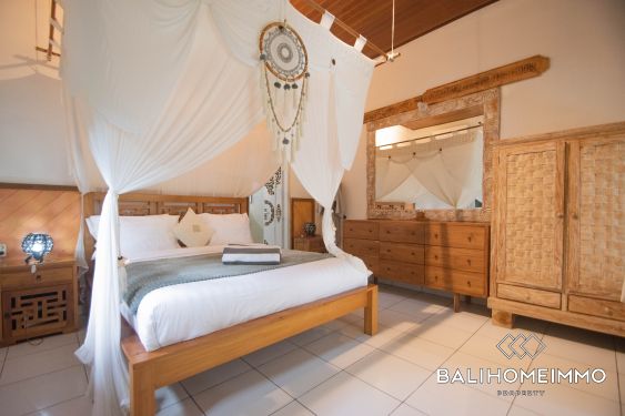 Image 9 from Cozy 2 Bedroom Villa for Monthly Rental in Bali Seminyak Oberoi