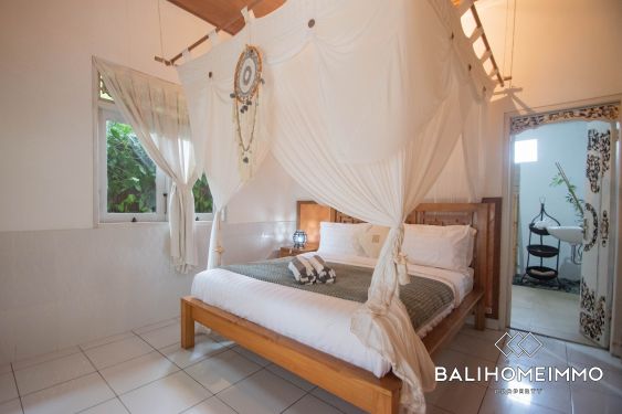 Image 10 from Cozy 2 Bedroom Villa for Monthly Rental in Bali Seminyak Oberoi
