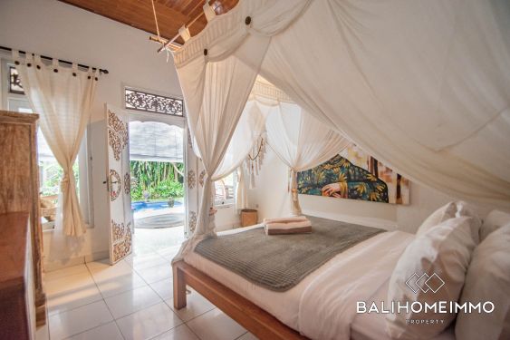 Image 12 from Cozy 2 Bedroom Villa for Monthly Rental in Bali Seminyak Oberoi