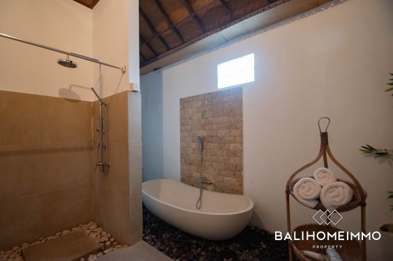 Image 13 from Cozy 2 Bedroom Villa for Monthly Rental in Bali Seminyak Oberoi