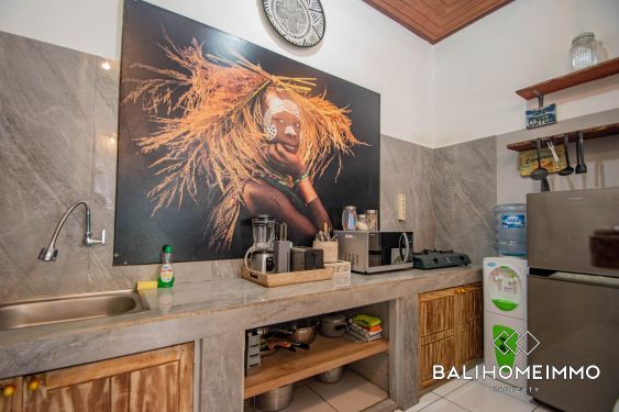 Image 8 from Cozy 2 Bedroom Villa for Monthly Rental in Bali Seminyak Oberoi