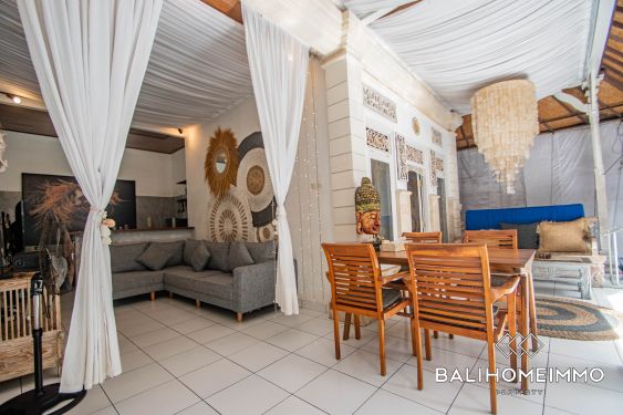 Image 7 from Cozy 2 Bedroom Villa for Monthly Rental in Bali Seminyak Oberoi