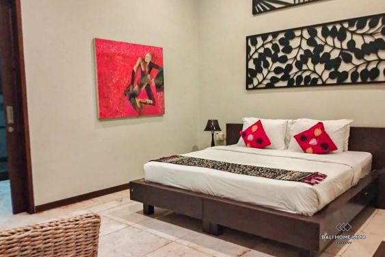 Image 2 from Villa confortable de 2 chambres à louer au mois à Bali Seminyak