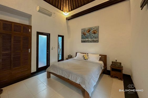 Image 5 from COZY 2 BEDROOM VILLA FOR RENT IN KEROBOKAN