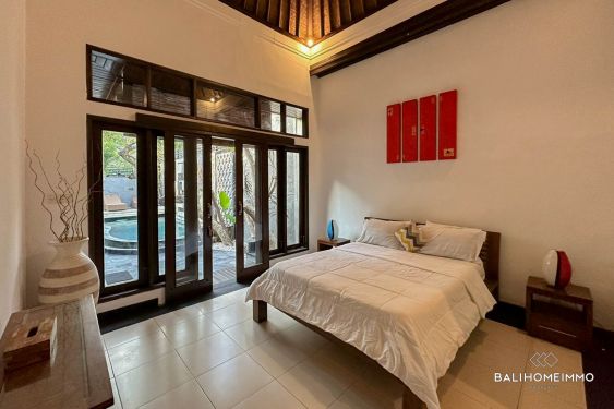 Image 6 from COZY 2 BEDROOM VILLA FOR RENT IN KEROBOKAN
