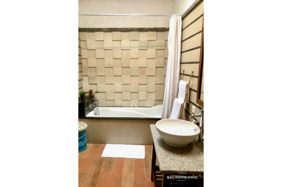 Image 9 from COZY 2 BEDROOM VILLA FOR RENT IN KEROBOKAN