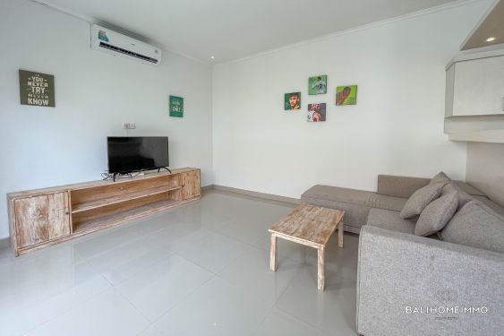 Image 2 from Cozy 2 Bedroom Villa for Rent in Seminyak Bali