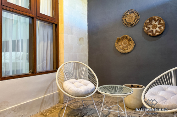Image 12 from Cozy 2 Bedroom Townhouse for Rent in Uluwatu Bali