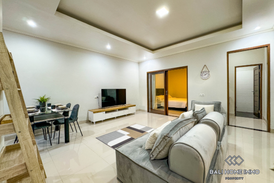 Image 2 from Confortable villa de 2 chambres à louer à Uluwatu Bali