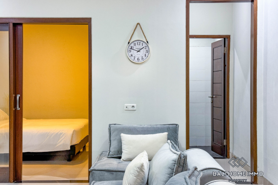 Image 3 from Confortable villa de 2 chambres à louer à Uluwatu Bali