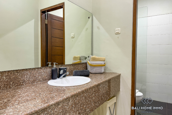 Image 11 from Cozy 2 Bedroom Townhouse for Rent in Uluwatu Bali