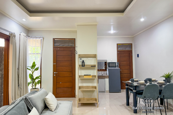 Image 3 from Cozy 2 Bedroom Townhouse for Rent in Uluwatu Bali