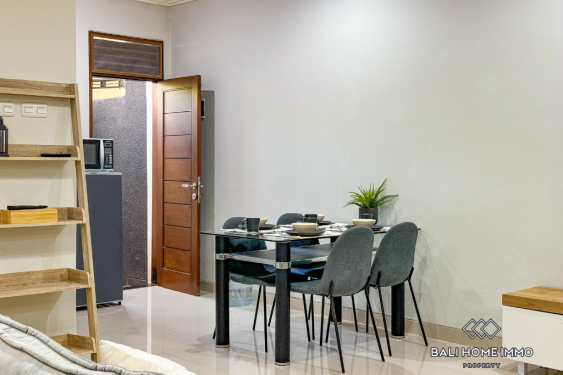 Image 5 from Cozy 2 Bedroom Townhouse for Rent in Uluwatu Bali