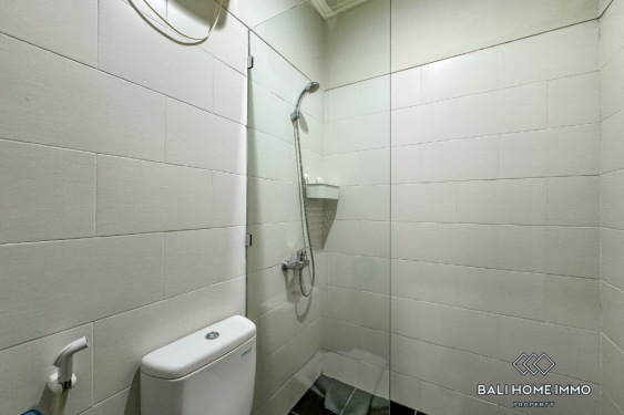 Image 10 from Cozy 2 Bedroom Townhouse for Rent in Uluwatu Bali