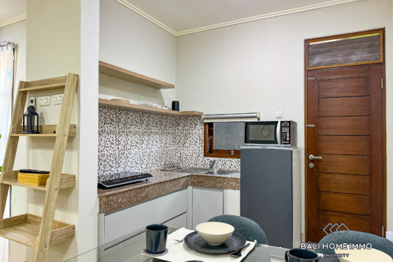 Image 7 from Cozy 2 Bedroom Townhouse for Rent in Uluwatu Bali