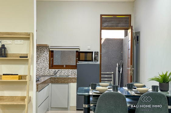 Image 6 from Cozy 2 Bedroom Townhouse for Rent in Uluwatu Bali