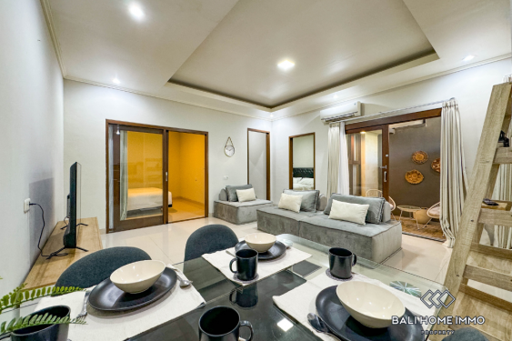 Image 4 from Cozy 2 Bedroom Townhouse for Rent in Uluwatu Bali