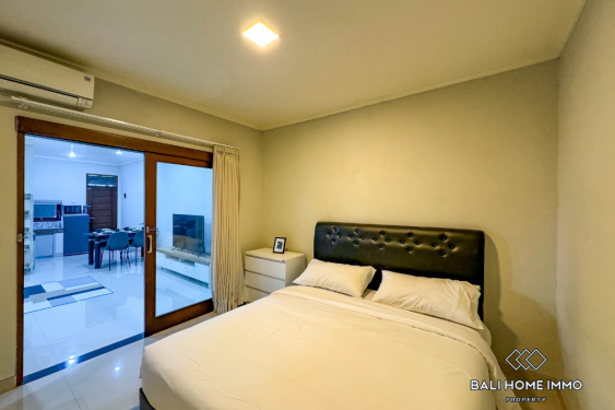 Image 9 from Cozy 2 Bedroom Townhouse for Rent in Uluwatu Bali