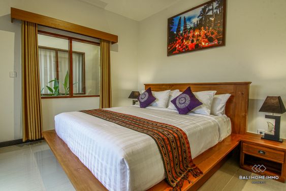Image 10 from Cozy 2 Bedroom Villa for Rental in Bali Pererenan