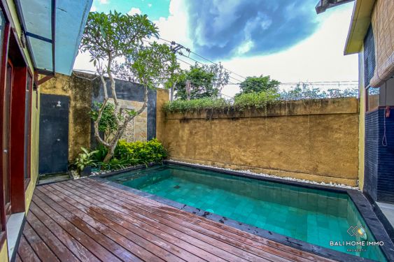 Image 2 from Cozy 2 Bedroom Villa for Rental in Bali Pererenan