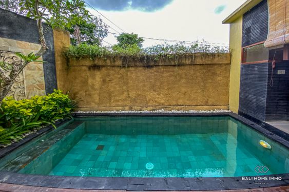 Image 3 from Cozy 2 Bedroom Villa for Rental in Bali Pererenan