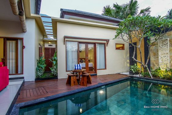Image 4 from Cozy 2 Bedroom Villa for Rental in Bali Pererenan