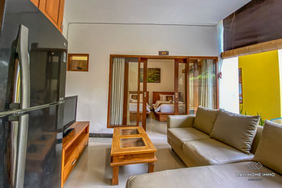 Image 5 from Cozy 2 Bedroom Villa for Rental in Bali Pererenan