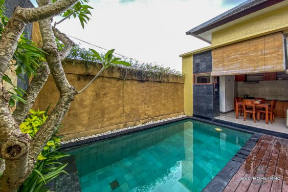 Image 1 from Villa Nyaman 2 Kamar Disewakan di Bali Pererenan