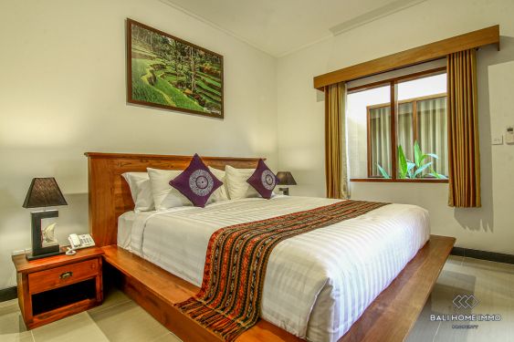 Image 8 from Cozy 2 Bedroom Villa for Rental in Bali Pererenan