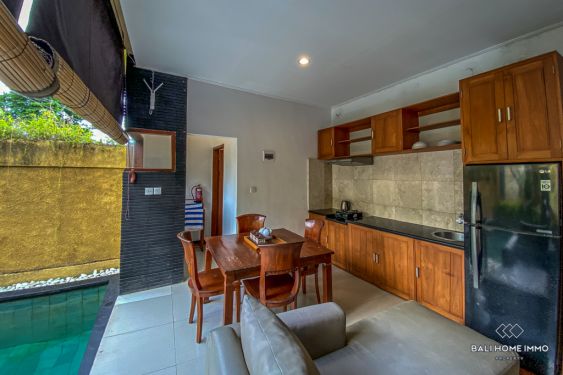 Image 6 from Cozy 2 Bedroom Villa for Rental in Bali Pererenan