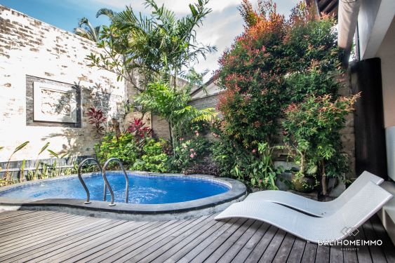 Image 2 from Cozy 2 Bedroom Villa for Rental in Bali Petitenget