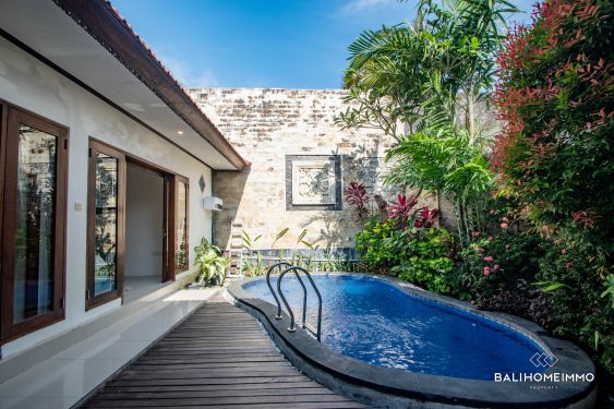 Image 1 from Cozy 2 Bedroom Villa for Rental in Bali Petitenget