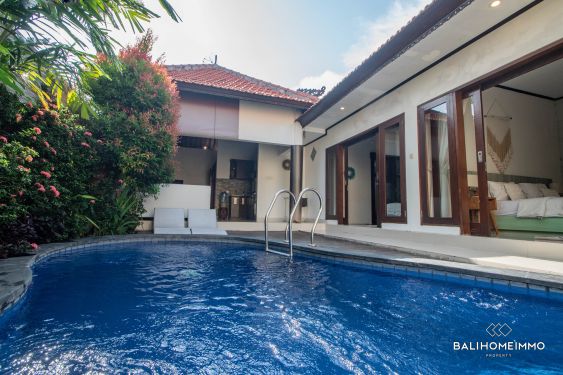 Image 3 from Cozy 2 Bedroom Villa for Rental in Bali Petitenget